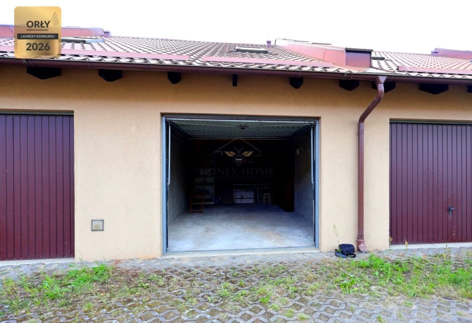 Budynek użytkowy Rumia