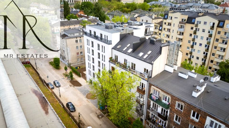 Mieszkanie Warszawa