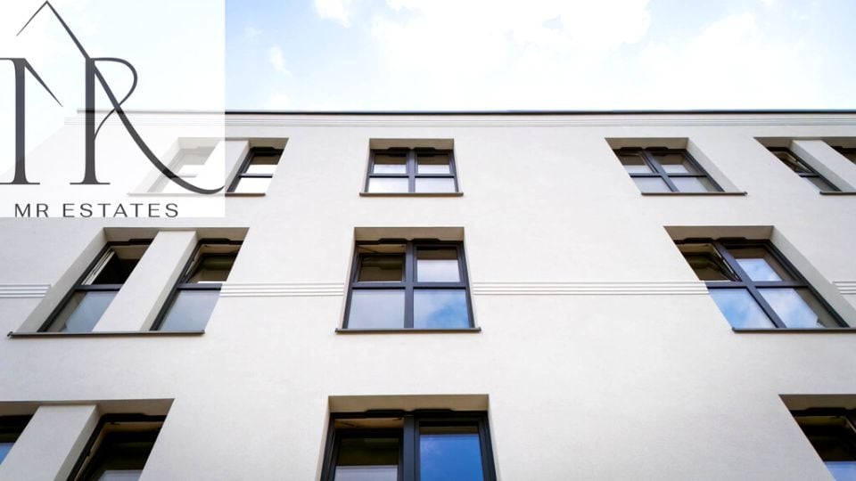 Mieszkanie Warszawa