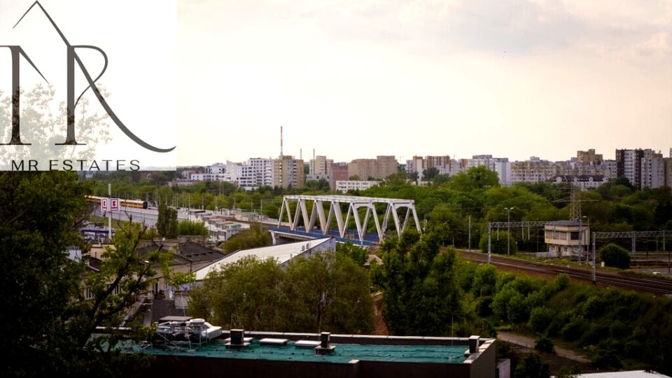 Mieszkanie Warszawa