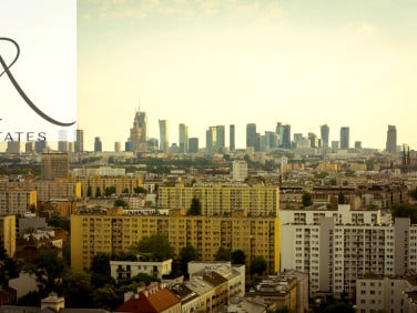Mieszkanie apartamentowiec Warszawa