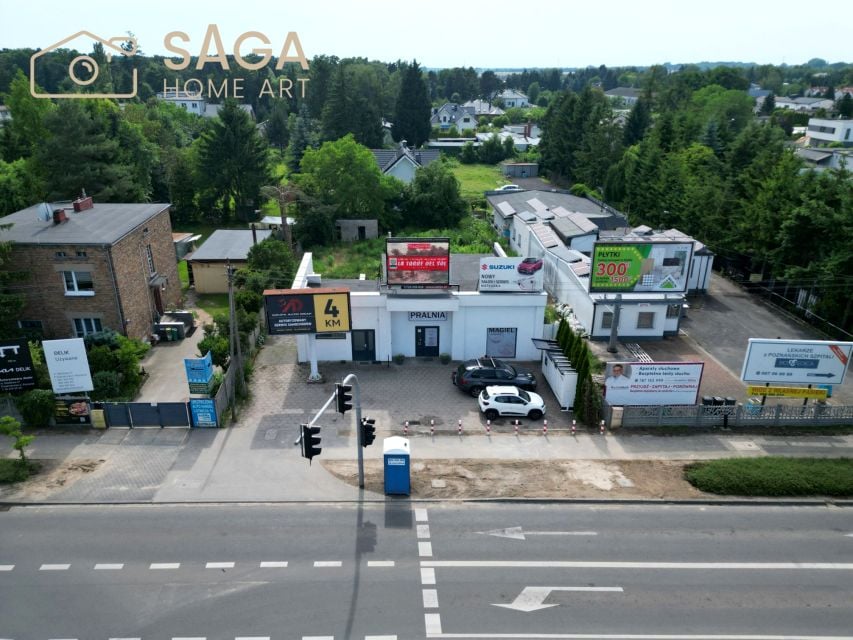 Lokal Przeźmierowo