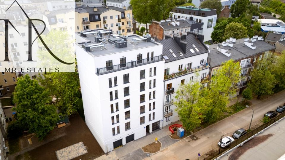 Mieszkanie apartamentowiec sprzedaż