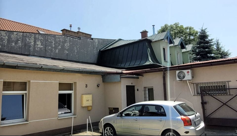 Lokal Tarnów