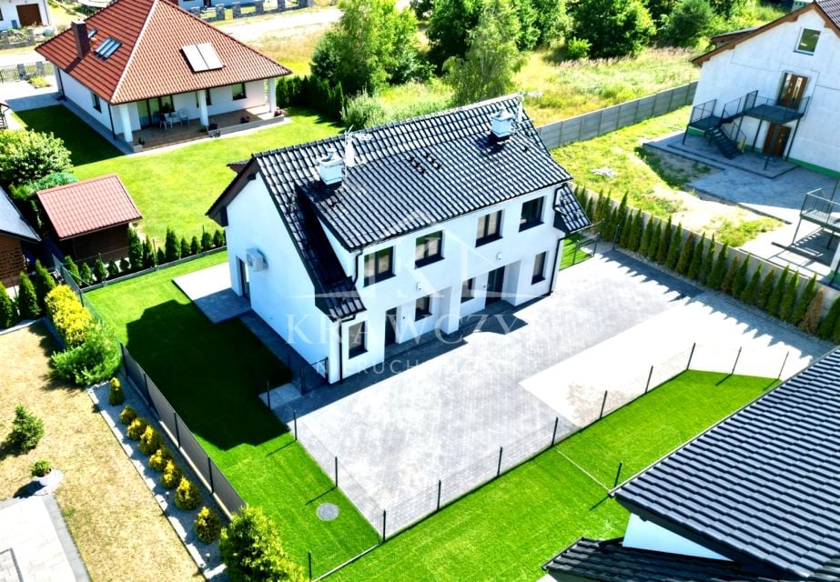 Dom Szczecin