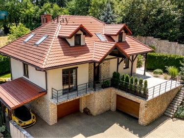 Dom Głogoczów