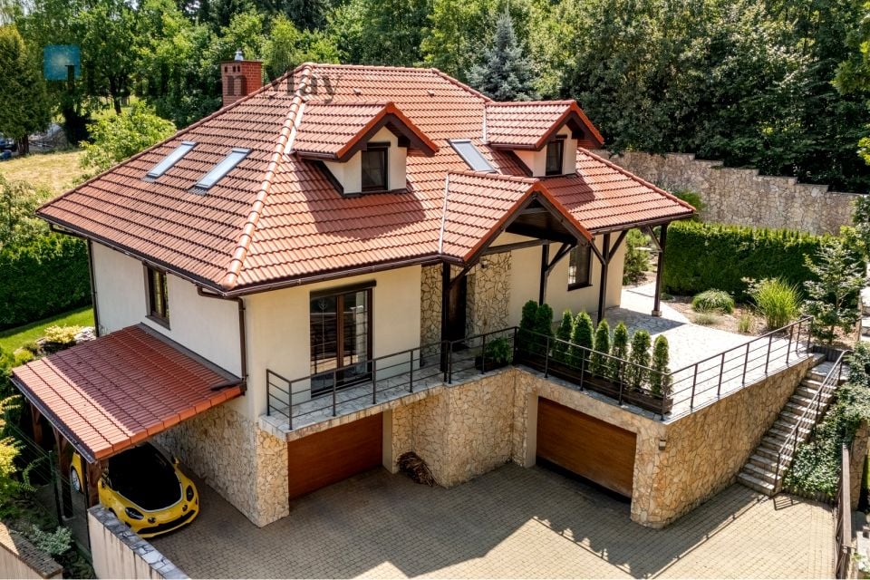 Dom Głogoczów