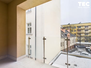 Mieszkanie Kraków