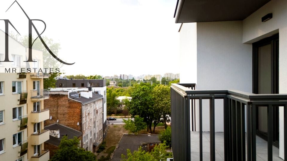 Mieszkanie Warszawa