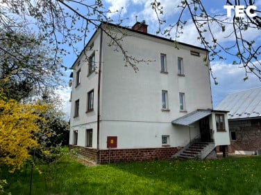 Dom Stara Wieś