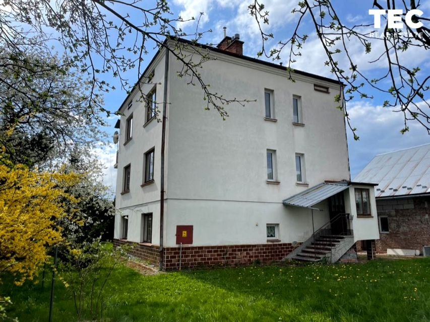 Dom Stara Wieś