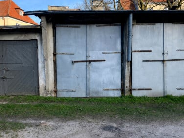 Budynek użytkowy Olsztyn