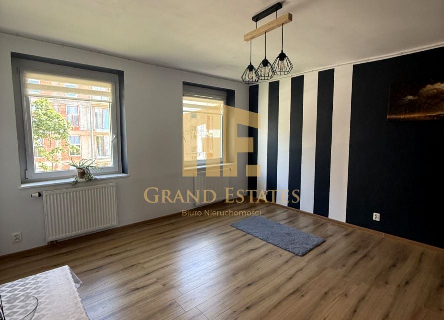 Mieszkanie Gdańsk