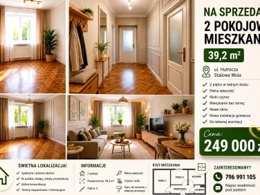 Mieszkanie Stalowa Wola