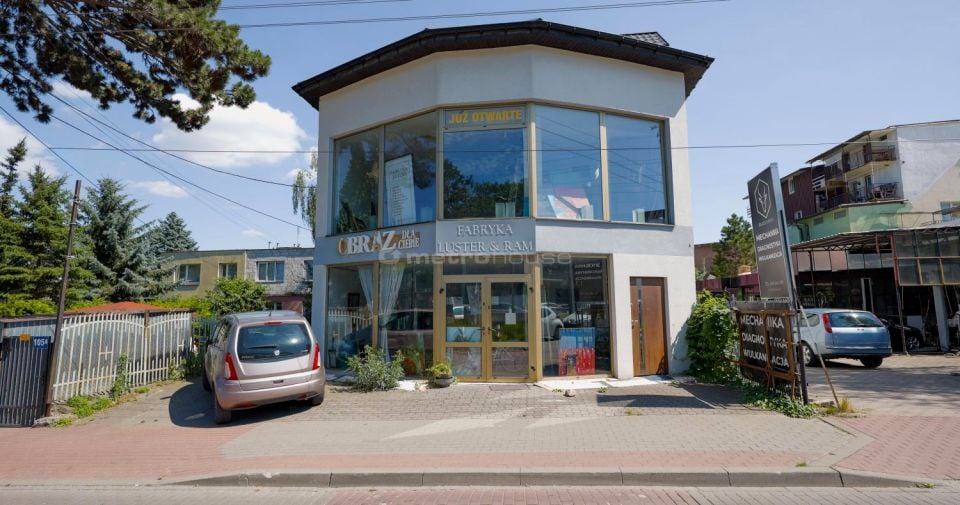 Lokal Legionowo