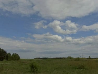 Działka budowlana Gierałtów