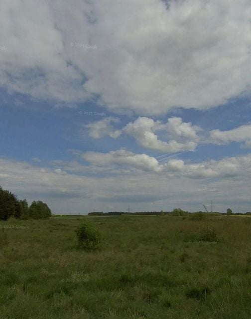 Działka budowlana Gierałtów