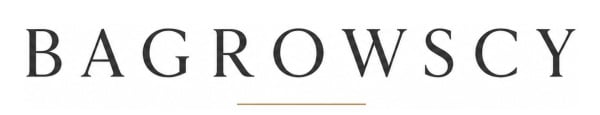 Logo biura