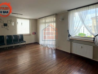 Mieszkanie Gdańsk