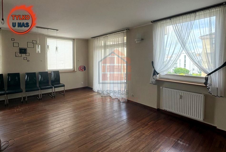 Mieszkanie Gdańsk