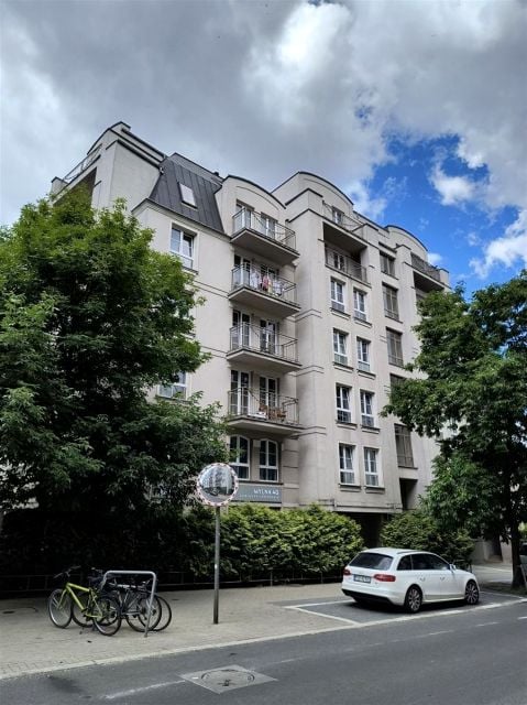 Mieszkanie Poznań