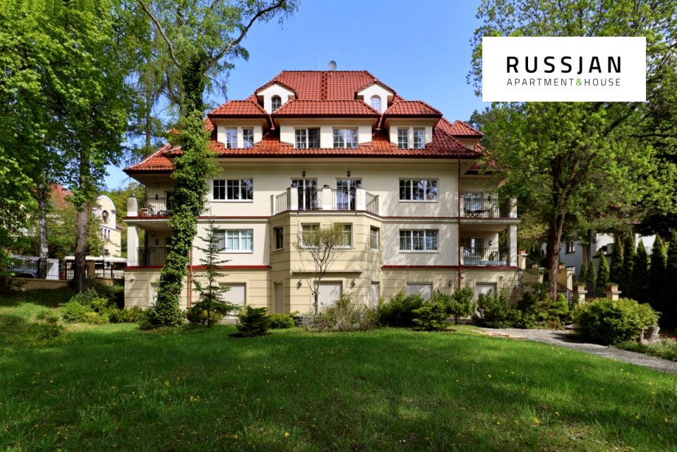 Mieszkanie Sopot sprzedaż