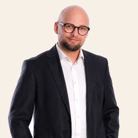 Sebastian Bagrowski