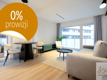 Mieszkanie Wrocław