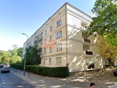 Mieszkanie Wrocław