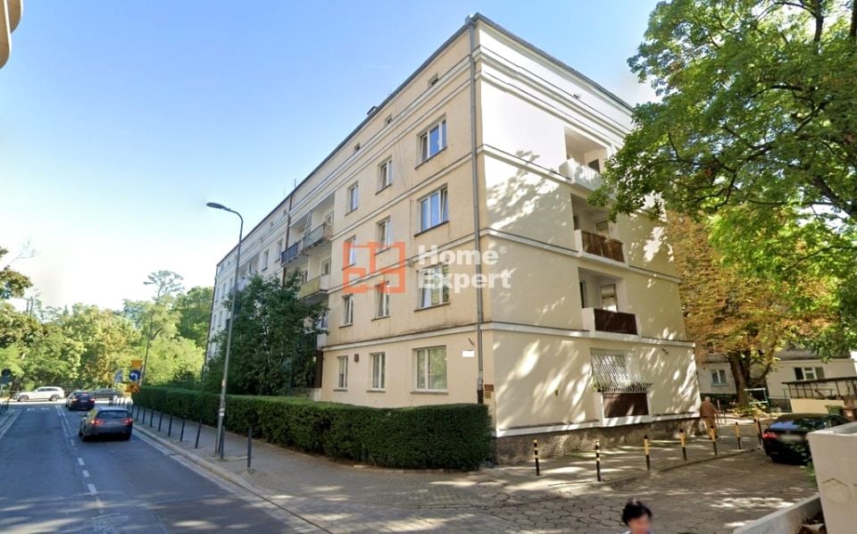 Mieszkanie Wrocław