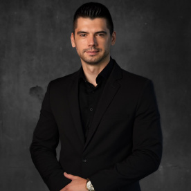 Mateusz Laskus
