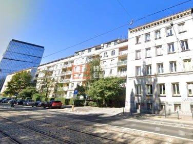 Mieszkanie Wrocław