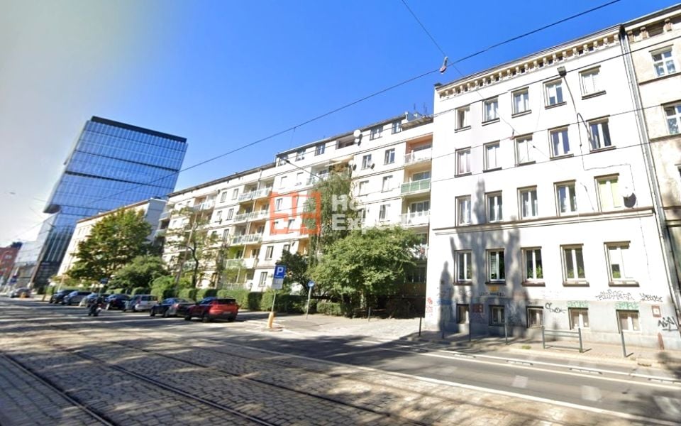 Mieszkanie Wrocław