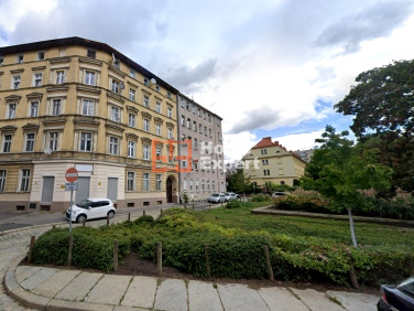 Mieszkanie Wrocław