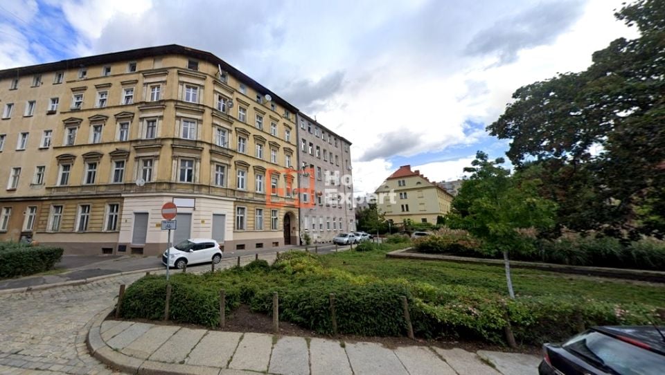 Mieszkanie Wrocław