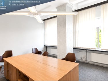 Lokal Warszawa