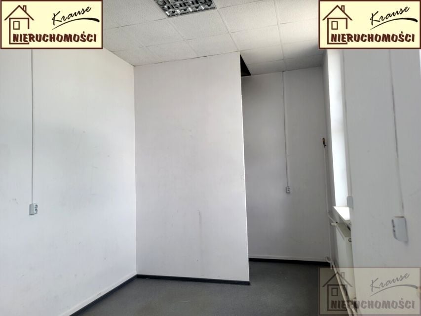 Budynek użytkowy Poznań