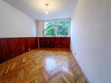 Mieszkanie Wrocław