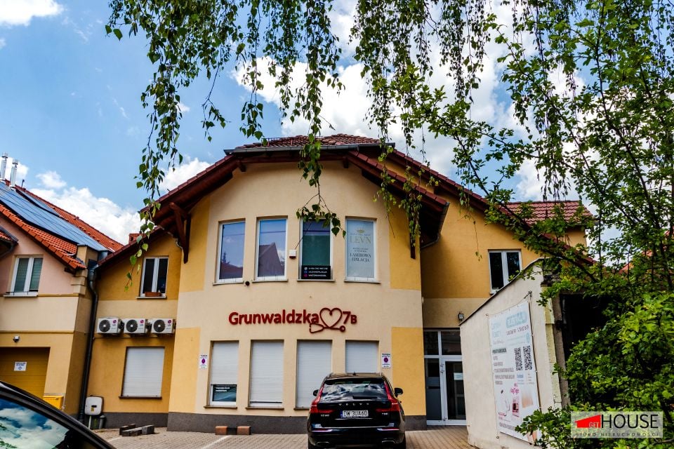 Lokal Bolesławiec