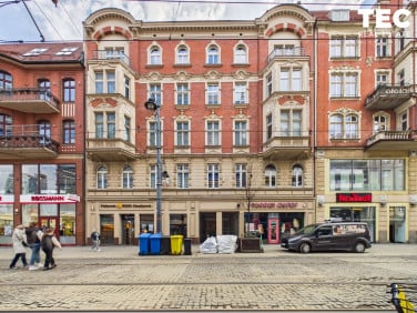 Mieszkanie Katowice