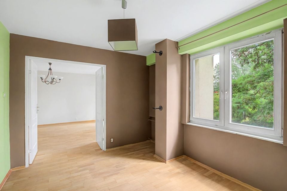 Mieszkanie Pruszków