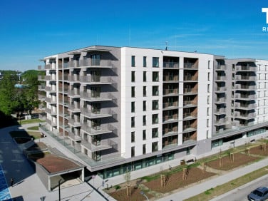 Mieszkanie Kraków