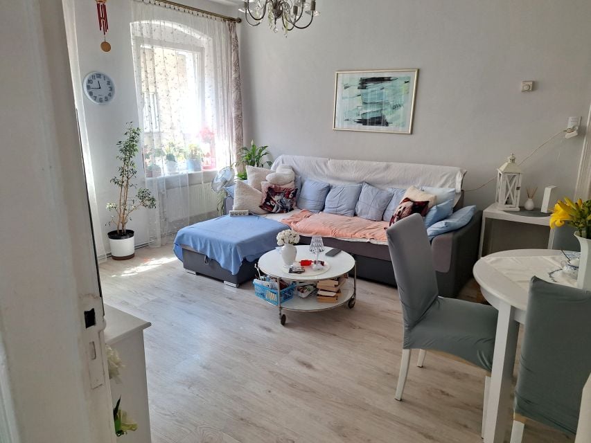 Mieszkanie Szczecin