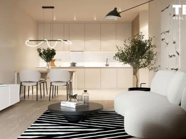 Mieszkanie apartamentowiec sprzedaż