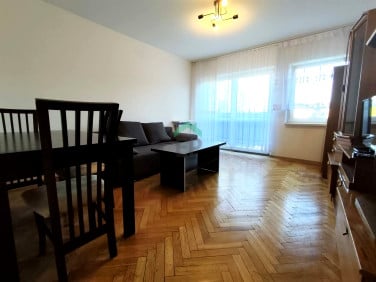 Mieszkanie Częstochowa
