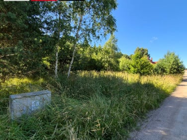 Działka inna sprzedam