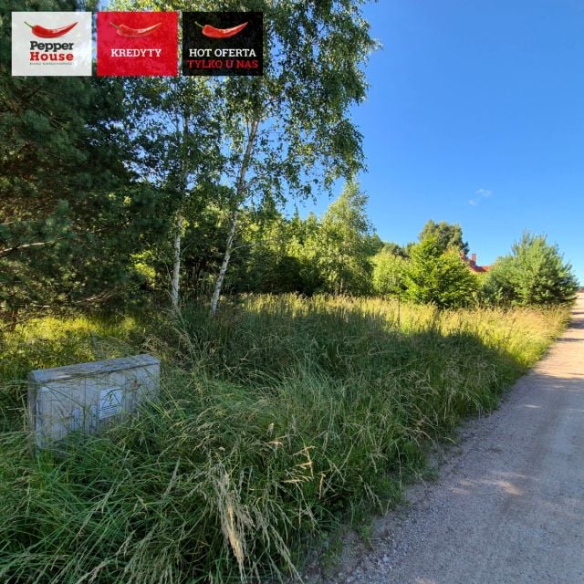 Działka inna sprzedam