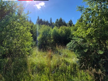 Działka Domatówko