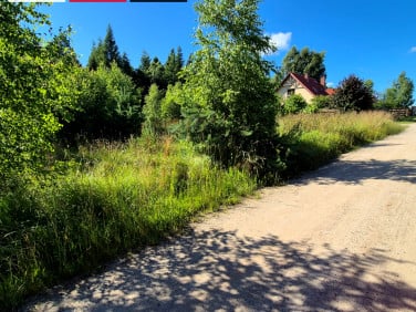 Działka inna Domatówko