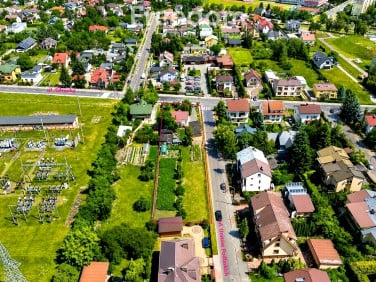 Działka budowlana Biała Podlaska
